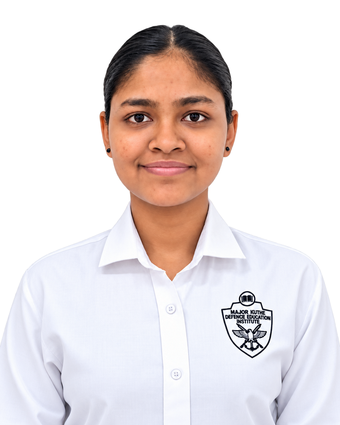 Ms. Pratiksha Bokad